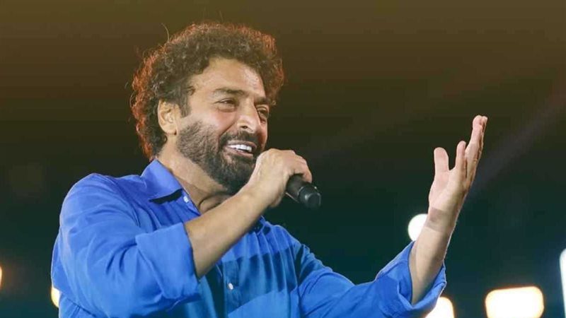 حميد الشاعري