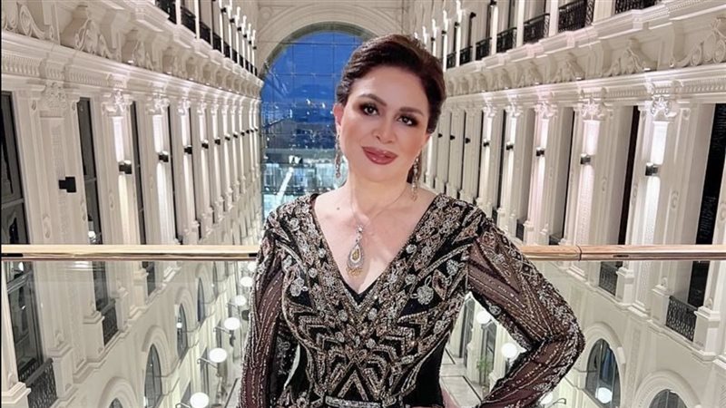 الهام شاهين 