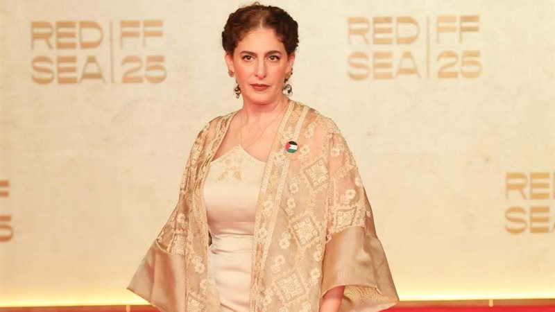 ان ماري جاسر