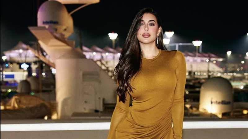 ياسمين صبري