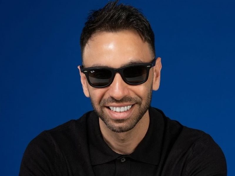 بعد مشاركته في 2 قهوة.. أحمد الشامي يتعاقد على مسلسل مناعة