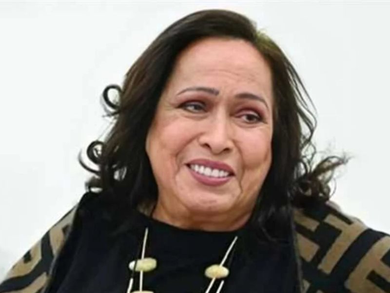 تعرض الفنانة الكويتية حياة الفهد لأزمة صحية جديدة