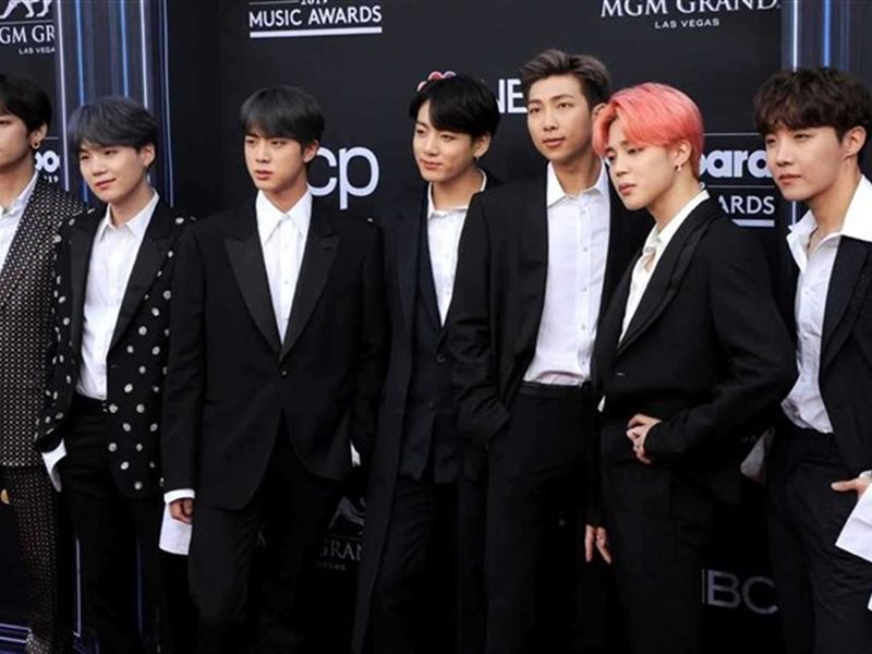 فوربس كوريا