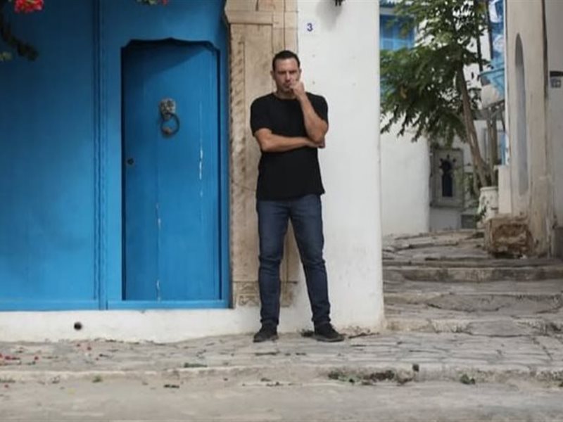 اليوم.. ظافر العابدين يكشف عن فيلمه الجديد 