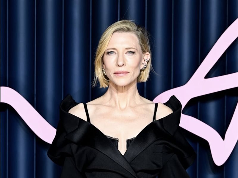 كيت بلانشيت 