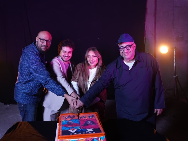 فريق الفيلم 