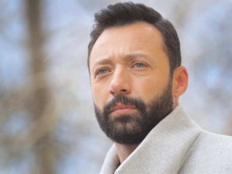 أحمد فهمي ينضم لمسلسل ياسمين رئيس 