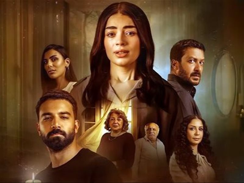 تصوير الجزء الثاني من 