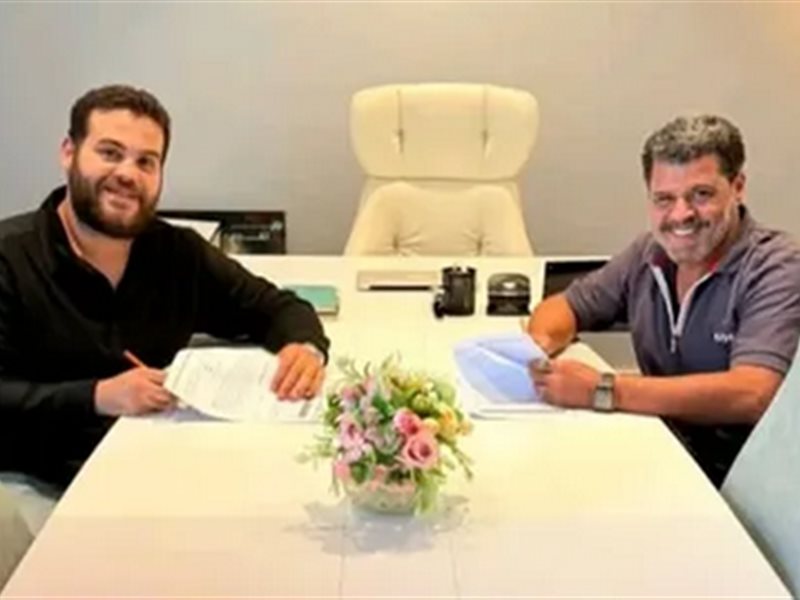 رمضان 2026.. عصام الزنتاني يتعاقد على بطولة المسلسل الليبي 