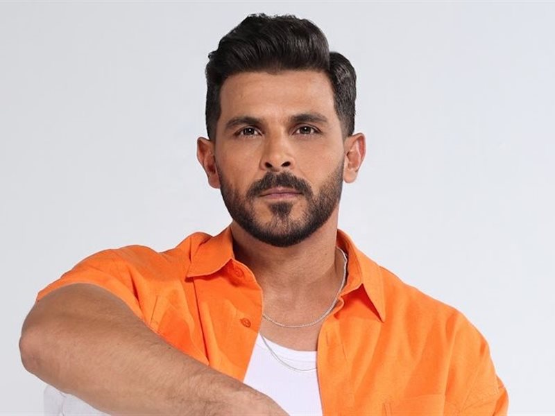 (خاص) محمد رشاد يكشف عن استعداداته لألبومه الجديد