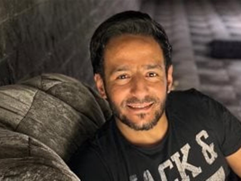 (خاص) أحمد المالكي: تعاونات جديدة مع إليسا وأعمال مرتقبة قريبًا