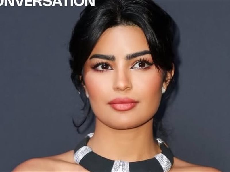 ميلا الزهراني و علي الكلثمي في جلسات حوارية خاصة ضمن مهرجان البحر الأحمر 2025