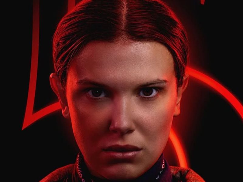 59.6 مليون مشاهدة لـ Stranger Things خلال أول خمسة أيام من انطلاقه