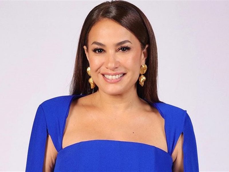 رمضان 2026.. تعرف علي تفاصيل شخصية هند صبري في مسلسل 