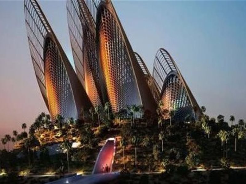 افتتاح متحف زايد الوطني رحلة عبر الزمن تحتفي بتاريخ الإمارات ومستقبلها