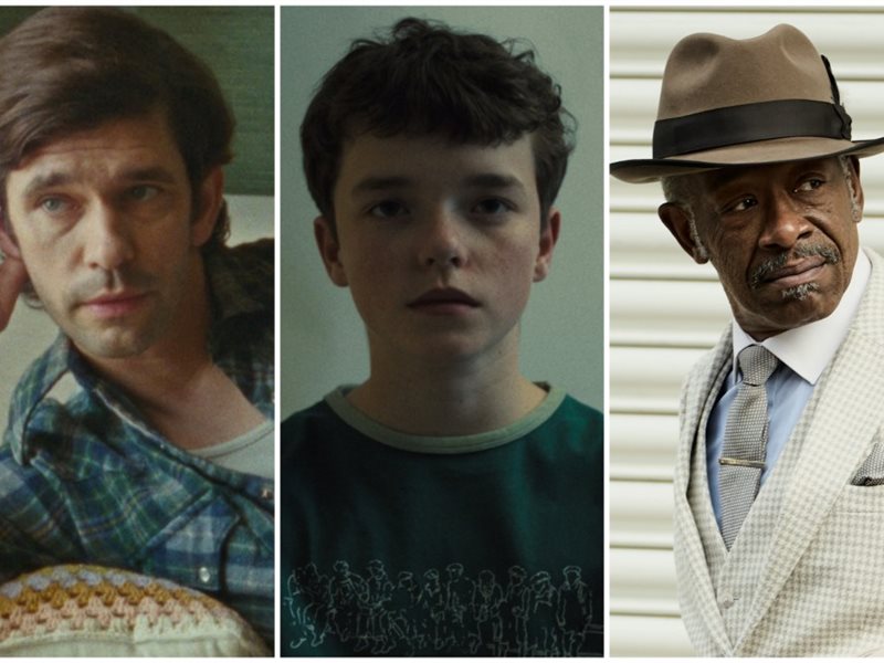 القائمة الكاملة لترشيحات جوائز Spirit 2026