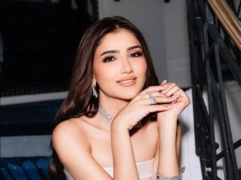 جلسة حوارية خاصة للفنانة مي عمر ضمن فعاليات مهرجان البحر الأحمر السينمائي.. 7 ديسمبر المقبل