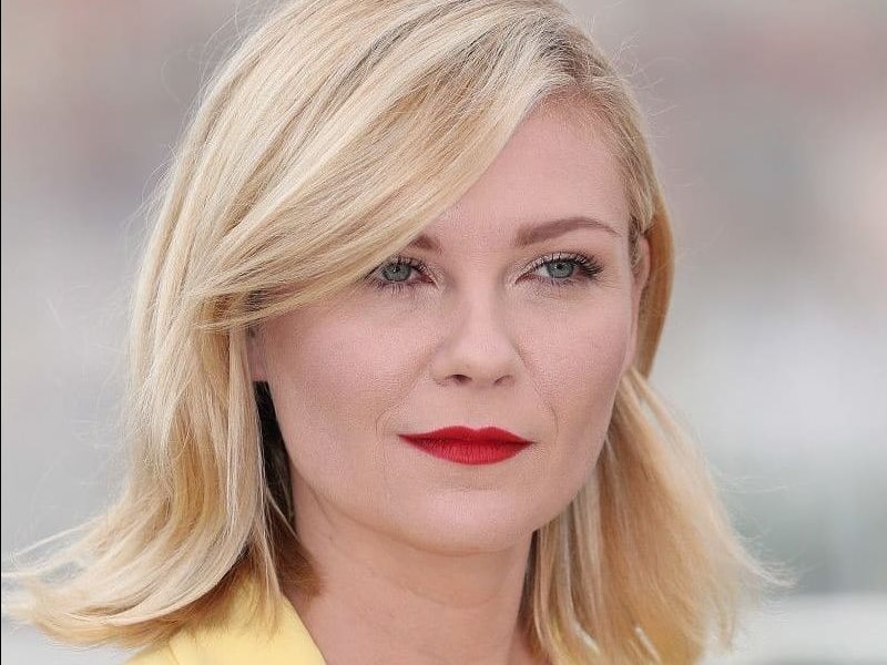 كيرستين دانست من مهرجان البحر الأحمر: