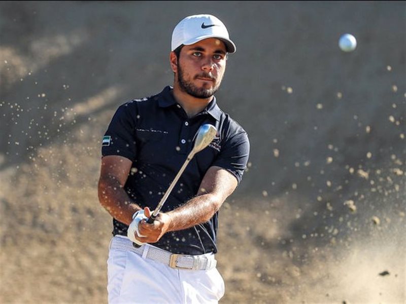 سكيك يخطو خطوة جديدة نحو التميز في ثاني بطولاته الدولية