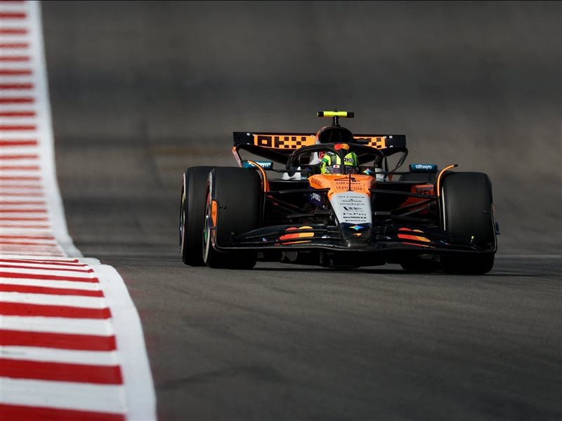 حلبة مرسى ياس تحتضن معركة ثلاثية نارية لختام موسم الفورمولا 1