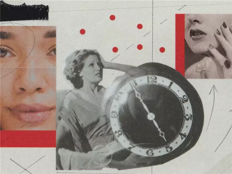 ما هو الوقت المناسب لإجراء عملية شد الوجه؟