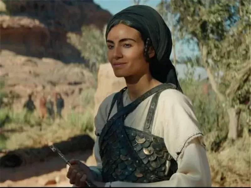 في اليوم الثاني لمهرجان البحر الأحمر السينمائي: فيلم محاربة الصحراء يسطع بحضور أبطاله