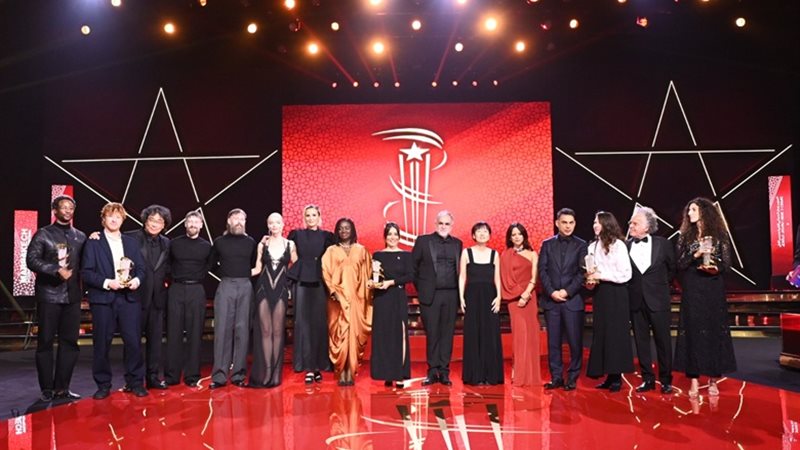 مهرجان مراكش