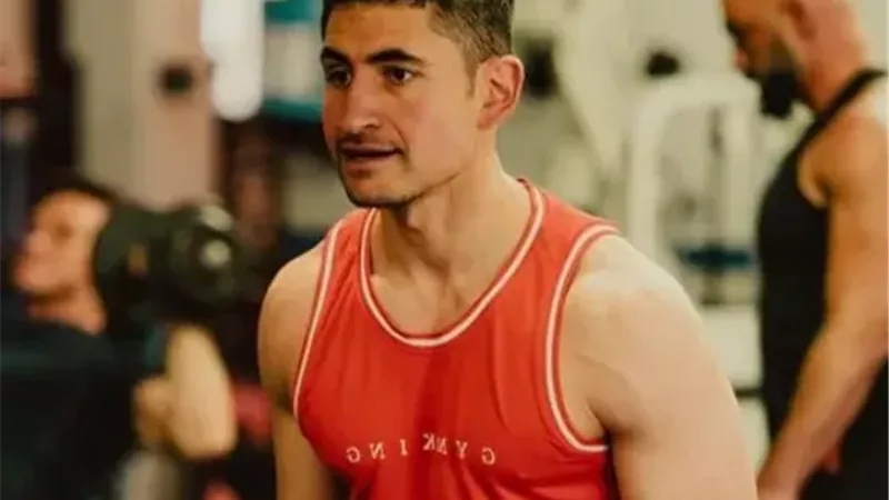 أمير المصري