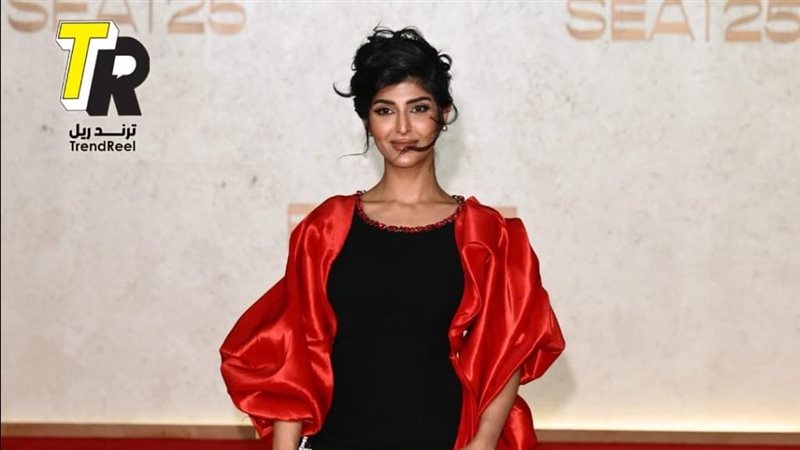 فيلم المجهولة