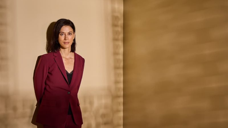 شيرين دعيبس