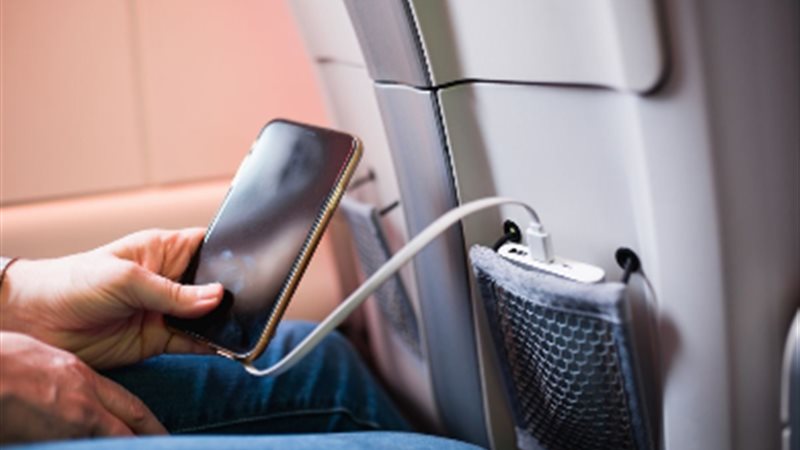 بنوك الطاقة