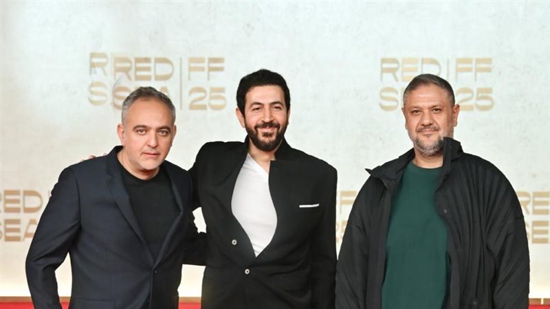 فيلم كولونيا 