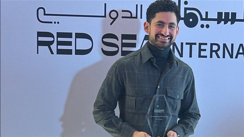 أمير المصري