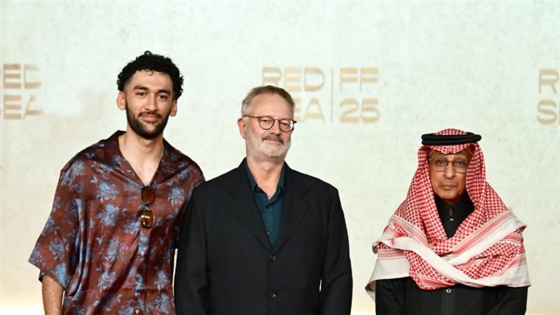 فيلم المد البشري