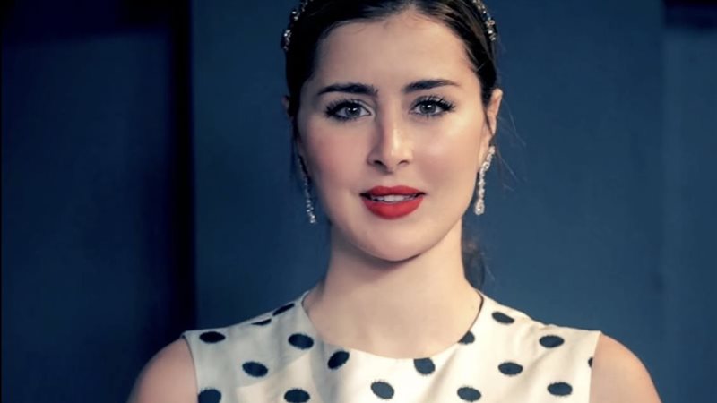 عائشة بن أحمد 