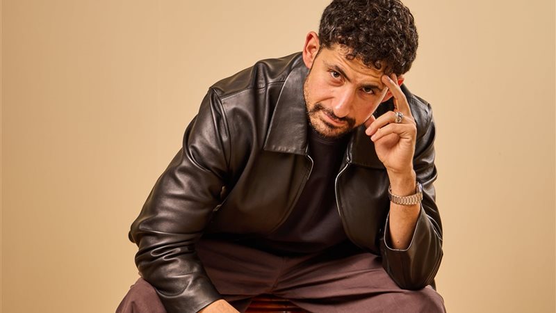 امير المصري