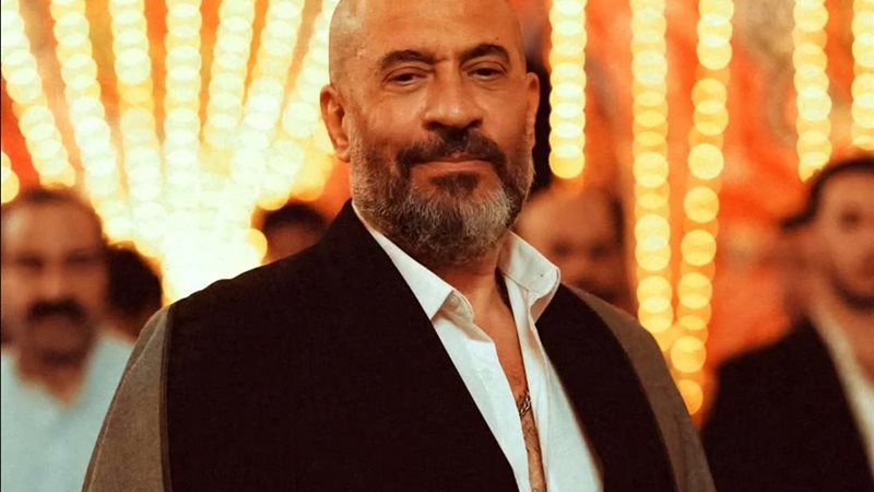 ماجد المصري