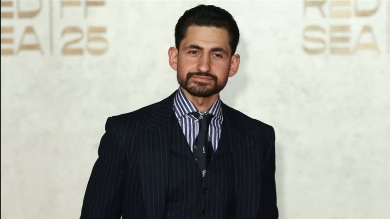 امير المصري 