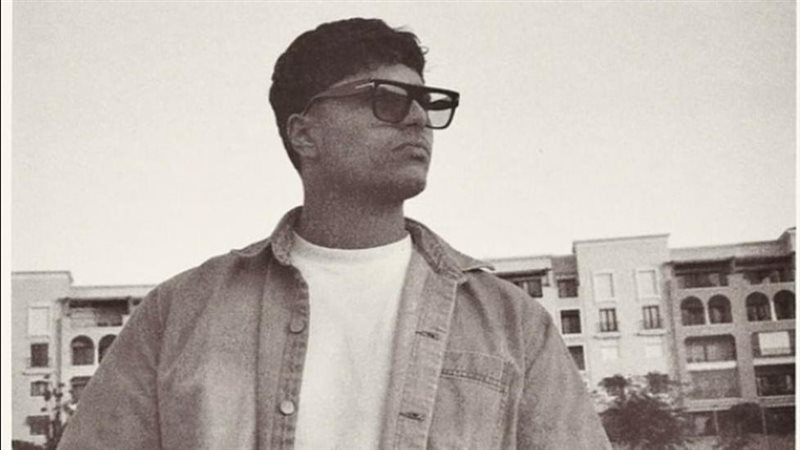 آدم ماجد المصري