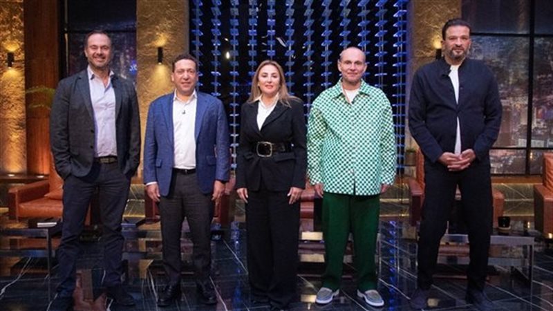 برنامج Shark Tank