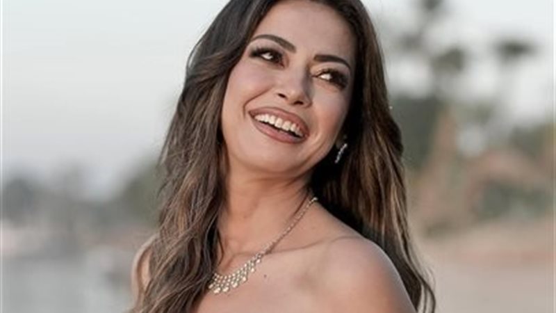 داليا مصطفي