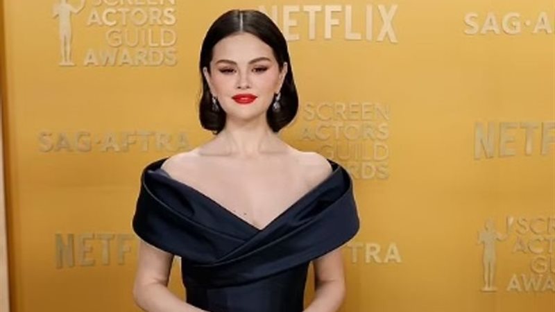 سيلينا جوميز