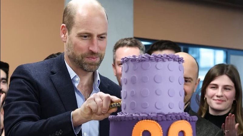 الأمير ويليام