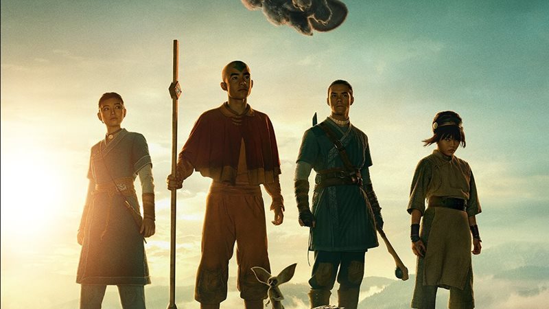 فيلم Avatar: The