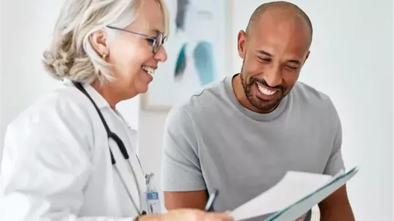 الفحوصات الطبية