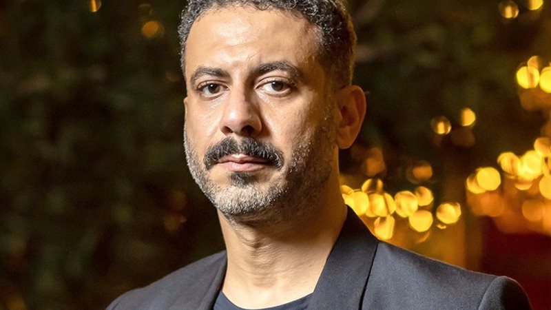 محمد فراج