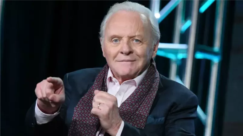 أنتوني هوبكنز