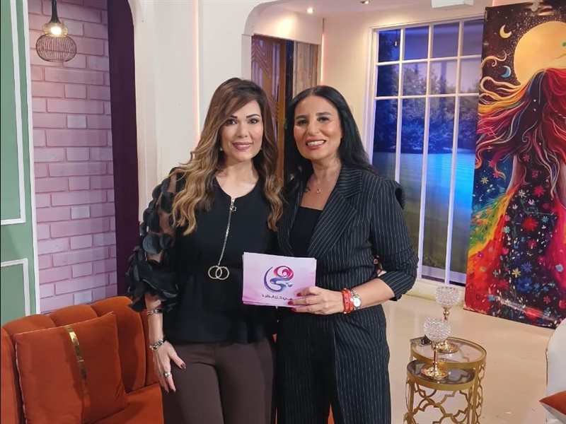 وفاء حامد: حركة الكواكب تؤثر على النفسية العامة.. والتوأم دليل اختلاف القدَر 