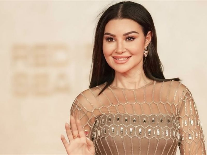 أروي جودة لـ