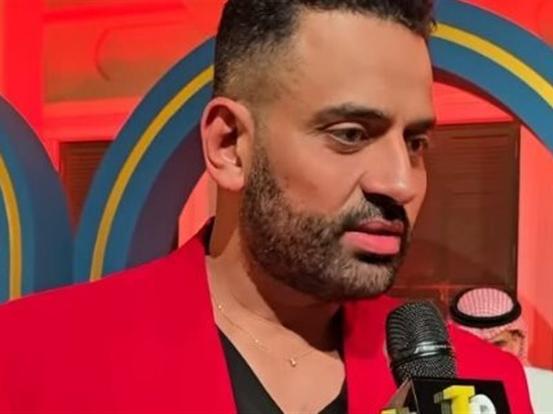 (خاص)عمر السعيد يكشف لـ